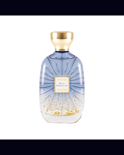 Atelier Des Ors Blue Madeleine Eau de Parfum 100ml