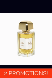 BDK Parfums Oud Abramad Eau de Parfum 100ml BDK Parfums Oud Abramad Eau de Parfum 100ml