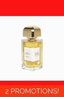 BDK Parfums Oud Abramad Eau de Parfum 100ml BDK Parfums Oud Abramad Eau de Parfum 100ml