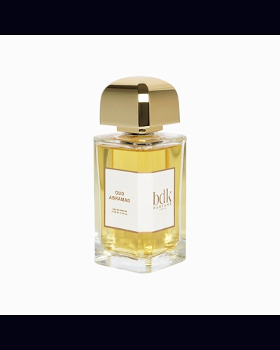 BDK Parfums Oud Abramad Eau de Parfum 100ml