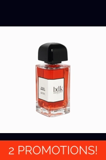 BDK Parfums Rouge Smoking Ea..