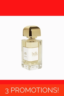 BDK Parfums Creme De Cuir Eau de Parfum 100ml BDK Parfums Creme De Cuir Eau de Parfum 100ml