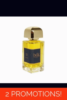 BDK Parfums Tabac Rose Eau d..