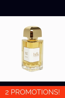 BDK Parfums Velvet..