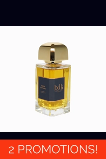 BDK Parfums Ambre Safrano Eau de Parfum 100ml BDK Parfums Ambre Safrano Eau de Parfum 100ml