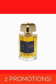 BDK Parfums Ambre Safrano Eau de Parfum 100ml BDK Parfums Ambre Safrano Eau de Parfum 100ml