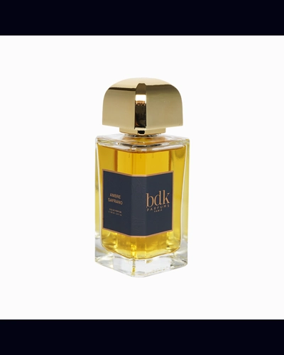 BDK Parfums Ambre Safrano Eau de Parfum 100ml