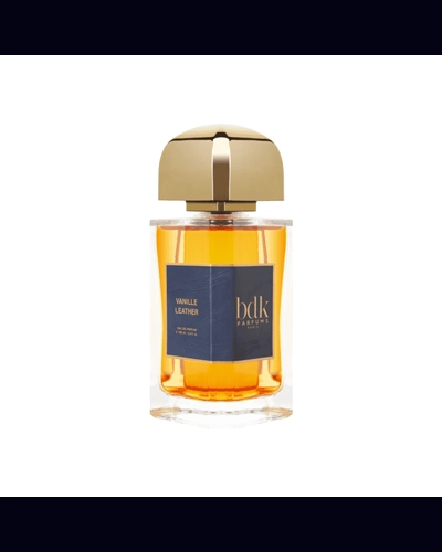 BDK Parfums Vanille Leather Eau de Parfum 100ml