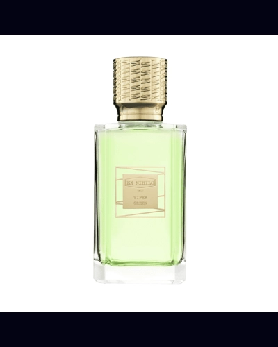 Ex Nihilo Viper Green Eau de Parfum 100ml