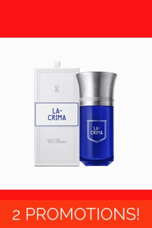 Liquides Imaginaires Lacrima Eau de Parfum Liquides Imaginaires Lacrima Eau de Parfum