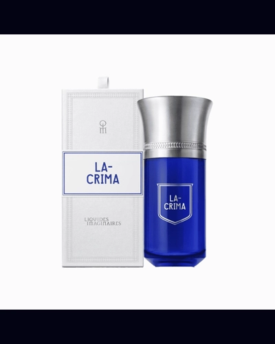 Liquides Imaginaires Lacrima Eau de Parfum