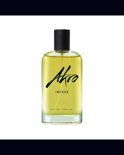 Akro Infuse Eau de Parfum