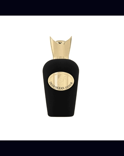 Sospiro Deep Amber Ocean Eau de Parfum 100ml