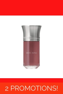 Liquides Imaginaires Dom Rosa Eau de Parfum 100ml Liquides Imaginaires Dom Rosa Eau de Parfum 100ml