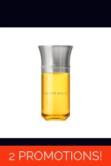 Liquides Imaginaires Desert Suave Eau de Parfum ..