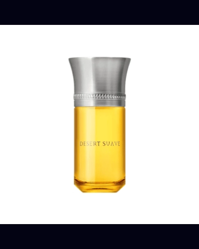 Liquides Imaginaires Desert Suave Eau de Parfum 100ml