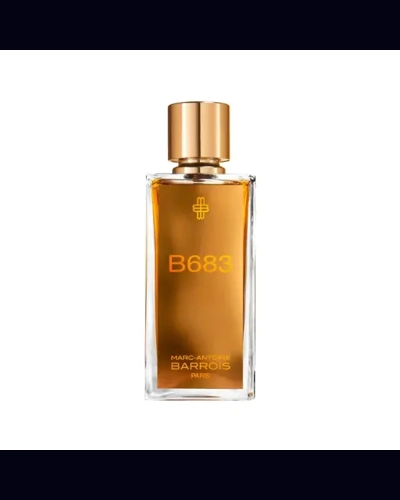 Marc-Antoine Barrois B683 Eau de Parfum 100ml