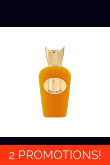 Sospiro Bel Canto Eau de Par..