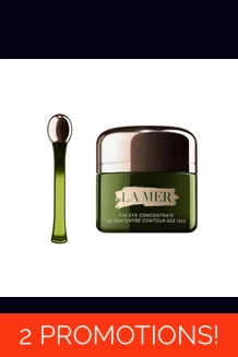 La Mer The Eye Concentrate