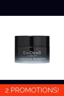 Evidens De Beaute The Specia..