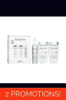Kérastase Specifique 2-Step ..