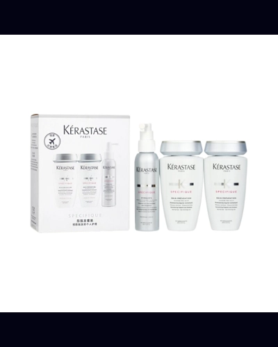 Kérastase Specifique 2-Step Beauty Ritual for Hair Loss