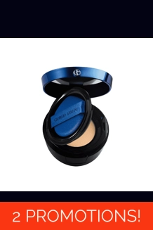 Armani Beauty Designer Essence-in-Balm Mesh Cush..