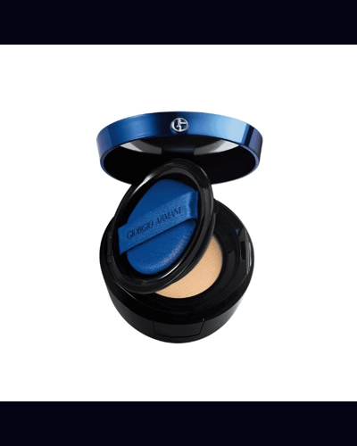 Armani Beauty Designer Essence-in-Balm Mesh Cushion