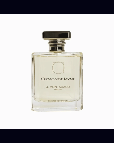 Ormonde Jayne 4. Montabaco Parfum  120ml
