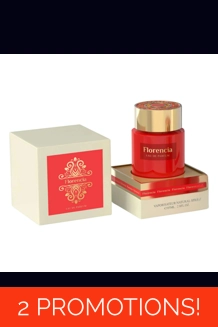 EMPER New Age Florencia Eau ..