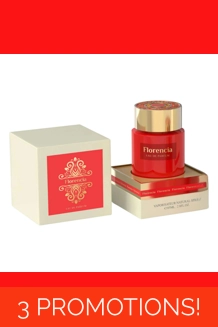 EMPER New Age Florencia Eau Da Parfum 100ml (UNI.. EMPER New Age Florencia Eau Da Parfum 100ml (UNI..