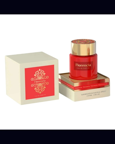 EMPER New Age Florencia Eau Da Parfum 100ml (UNISEX)