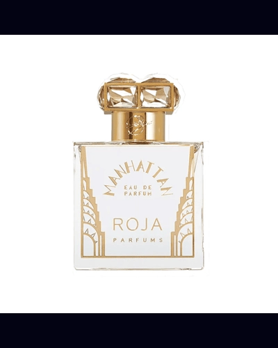 Roja Parfums Manhattan Eau De Parfum  100ml