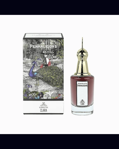 Penhaligon’s Clandestine Clara Eau de Parfum  75ml