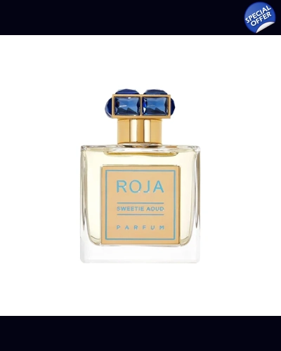 Roja Parfums Sweetie Aoud Parfum 100ml