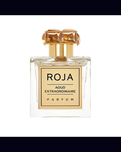 Roja Aoud Extraordinaire Extrait de Parfum  100ml