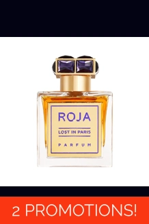 Roja Parfums Lost in Paris Parfum 100ml