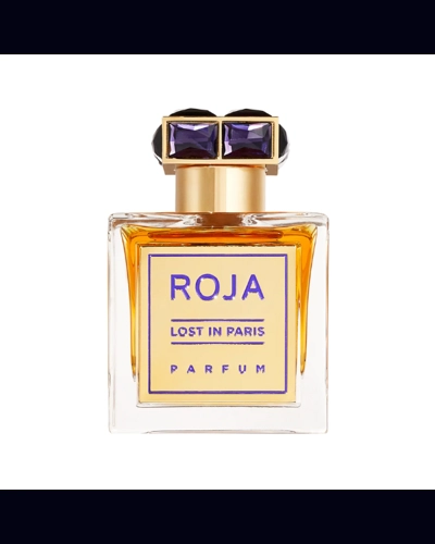 Roja Parfums Lost in Paris Parfum 100ml