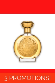 Boadicea the Victorious Nemer Eau de Parfum 100ml Boadicea the Victorious Nemer Eau de Parfum 100ml