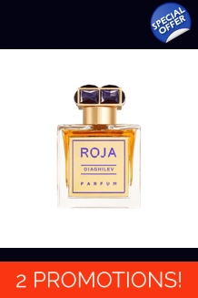 Roja Parfums Diaghilev Extra..