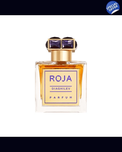 Roja Parfums Diaghilev Extrait de Parfum  100ml