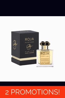 Roja Parfums Scand..