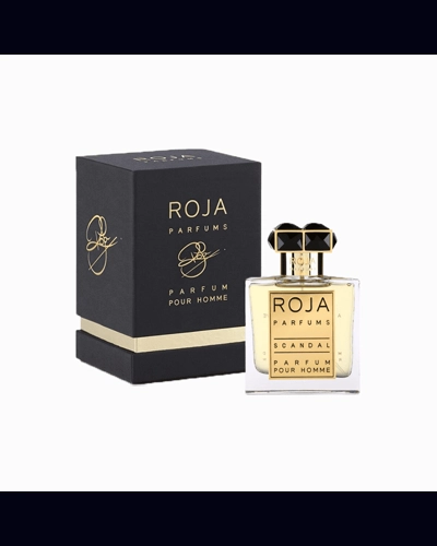 Roja Parfums Scandal Pour Homme Parfum  50ml