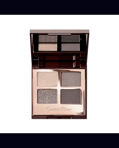 Charlotte Tilbury Luxury Eyeshadow Palette