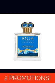 Roja Parfums Oceania Eau de Parfum  100ml
