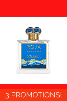 Roja Parfums Oceania Eau de Parfum 100ml Roja Parfums Oceania Eau de Parfum 100ml