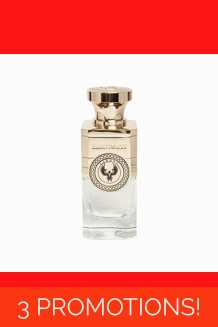 Electimuss London Eternal Aurora Extrait de Parf.. Electimuss London Eternal Aurora Extrait de Parf..