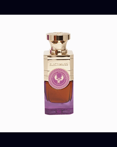 Electimuss London Emperor Amber Aquilaria Extrait de Parfum  100ml