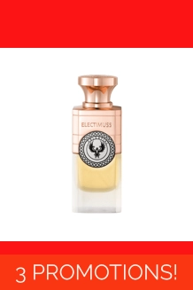 Electimuss London Lustrous Celestial Extrait de .. Electimuss London Lustrous Celestial Extrait de ..