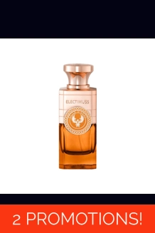 Electimuss London Spice D’Arno Extrait de Parfum..